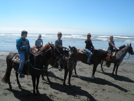 Ocean Shores