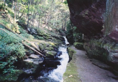 Van Campen Glen