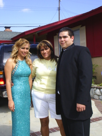 Prom 2005