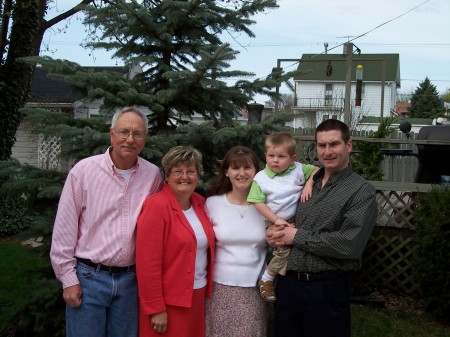 Easter 2006