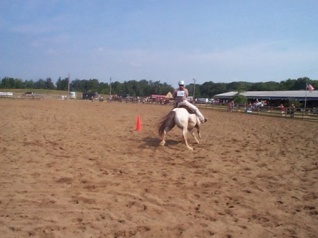 Ashtabula County Fair