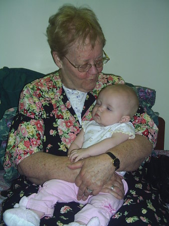 Emma & Gram