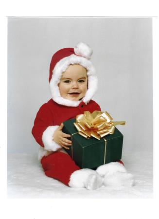 Little Santa