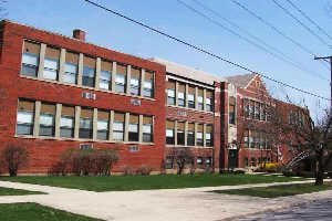 Washington Elementary School - Villa Park, IL