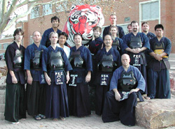 Kendo Club