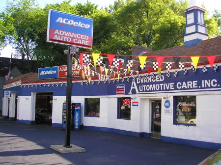 Advanced Automotive Care, Inc.