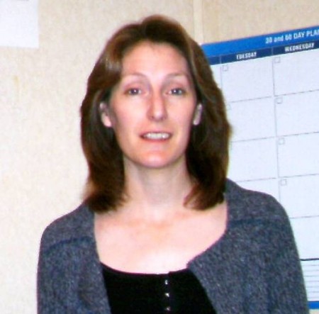 Cynthia Britain's Classmates® Profile Photo