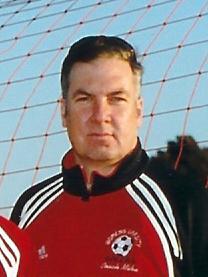 Coach Mike 2007