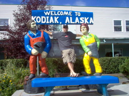 Kodiak, AK