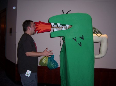 TROGDOR!!!