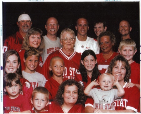 ohio state family pic