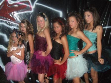 Hallowween 2008