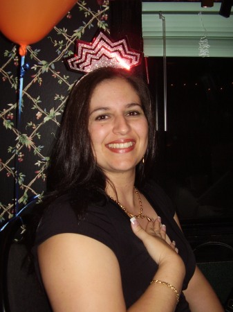 Brenda Argueta's Classmates® Profile Photo