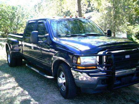 Cowboy Limo