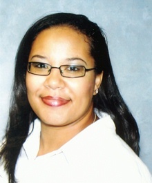 Angela David's Classmates® Profile Photo