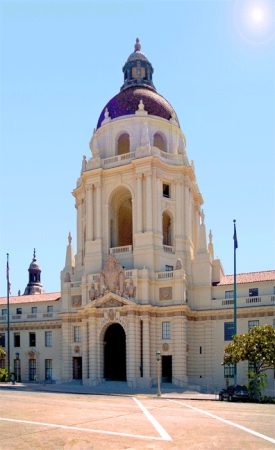 Pasadena City Hall