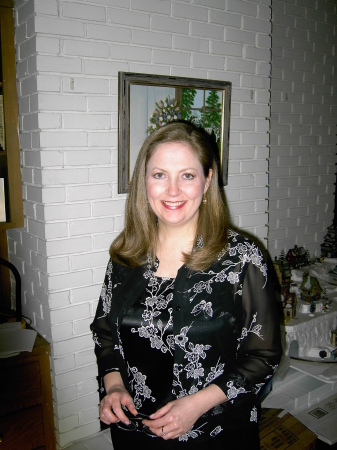 Lou Ellen Berner's Classmates® Profile Photo