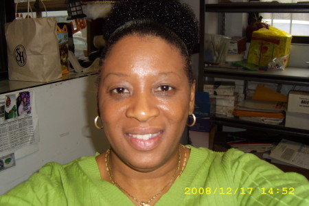 Angela Rogers's Classmates® Profile Photo