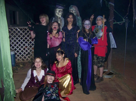 Halloween 2007