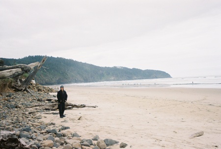 Cape Lookout