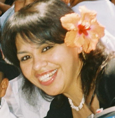 Sandra Arreola's Classmates® Profile Photo