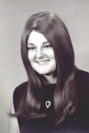 Bonnie Burris  1974
