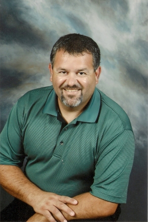 John Amedee's Classmates® Profile Photo