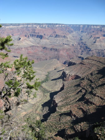 Gaylord Green's album, Las Vegas Grand Canyon 2011