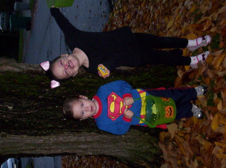 Halloween 2009