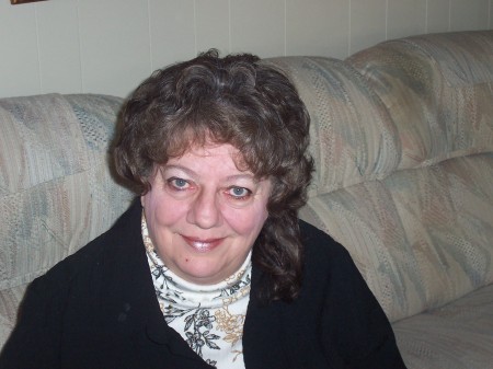 Nancy Ruminer's Classmates® Profile Photo