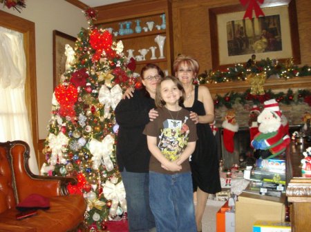 Denise Oleesky's album, Home for Christmas 2010~~