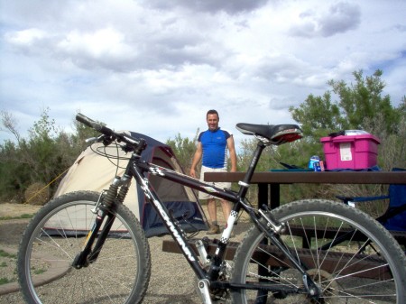 Bike trip to Fruita