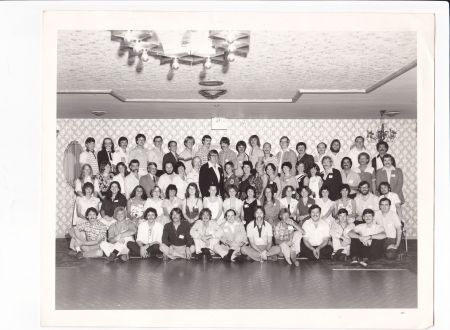 1980 RHS Class Reunion