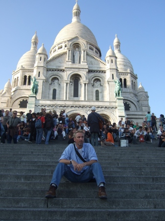 Sacre Coeur