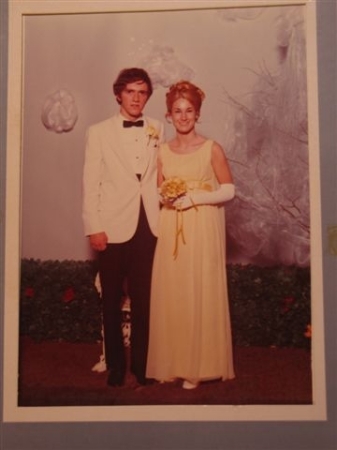 sue prom 1969