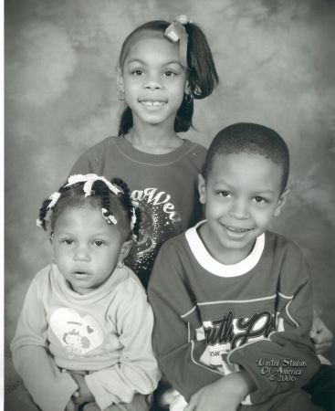 tranay,joi', corey jr