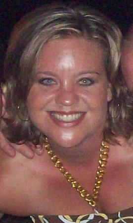 Kristi Giles's Classmates® Profile Photo