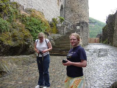Me and My Girl, Luxembourg (2005)