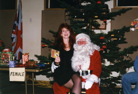 1999 Traildusters Christmas