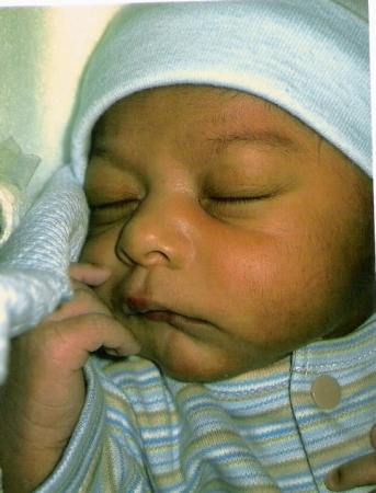 baby jayden