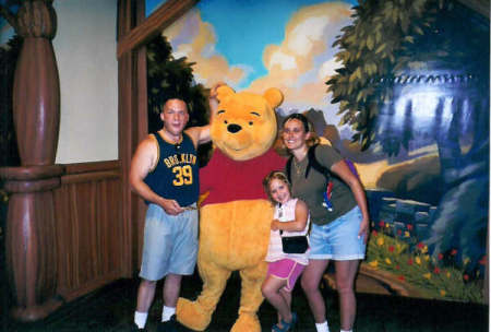 Family Disneyworld