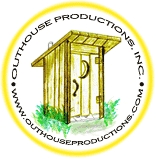 Outhouse Producitons Inc. Logo