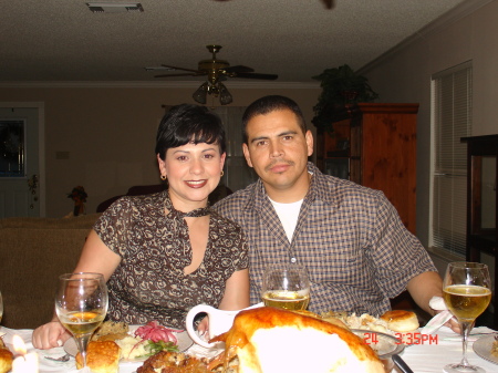 Thanksgiving '05