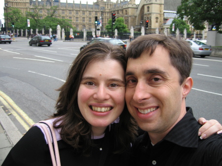 2005: London