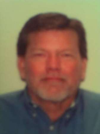 Larry Burge's Classmates® Profile Photo