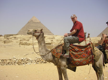 Egypt 2006