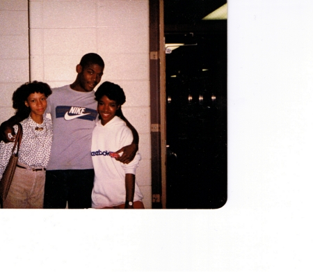 Lamont Belmer's Classmates profile album