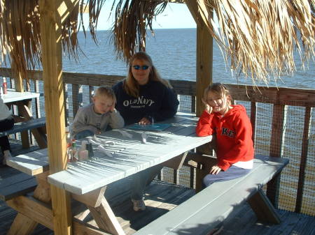 Cedar Key Trip