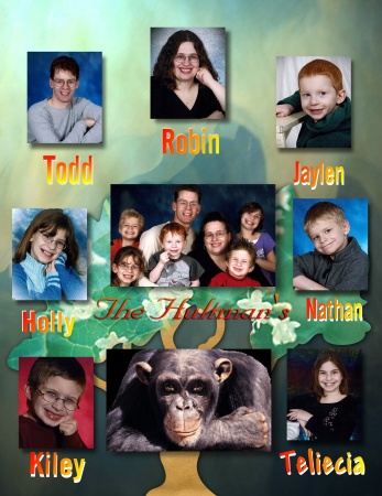 Robin Hultman's Classmates profile album