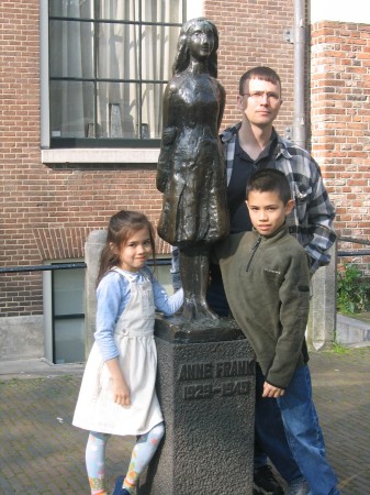 Holland 2005